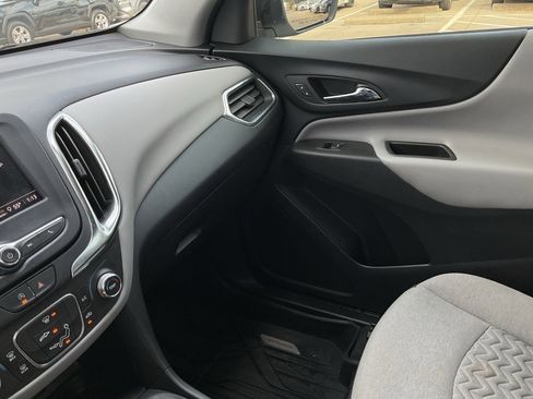 Used 2024 Chevrolet Equinox LS image 35