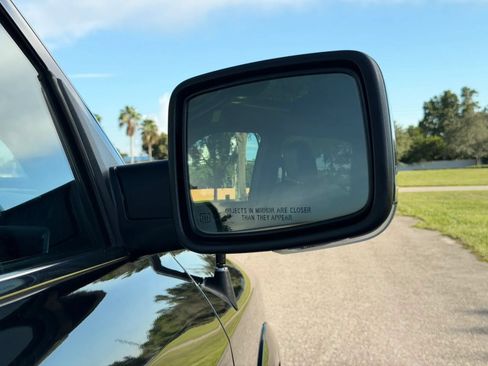 Used 2017 RAM 1500 Limited AWD/4WD image 30