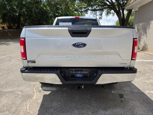 Used 2018 Ford F150 XLT RWD image 3