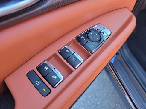 New 2026 Kia Carnival EX image 21