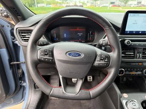 Used 2024 Ford Escape ST-Line AWD/4WD image 24