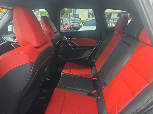 Used 2024 BMW X1 xDrive28i w/ Convenience Package image 11