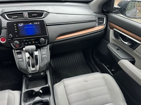 Used 2021 Honda CR-V EX image 18