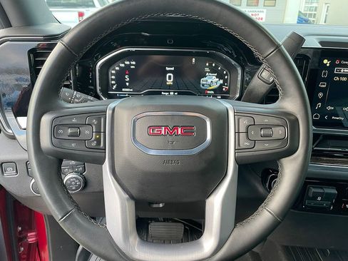 Used 2024 GMC Sierra 2500 SLE w/ SLE Value Package; image 6