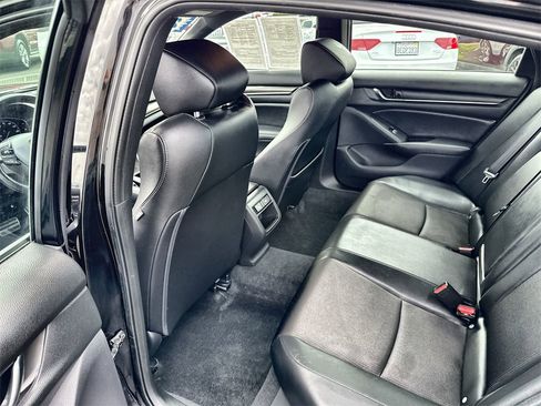 Used 2022 Honda Accord Sport image 32
