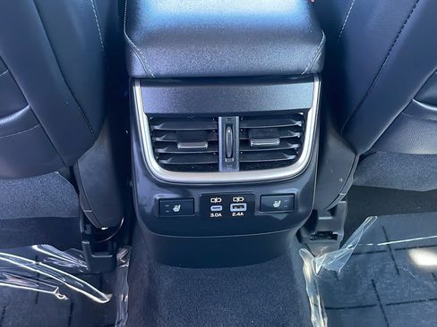 Certified 2025 Subaru Legacy Touring XT w/ Popular Package #3 AWD/4WD image 24