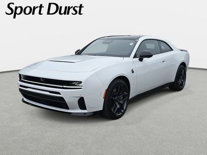 New 2026 Dodge Charger R/T Scat Pack