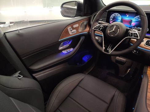 New 2026 Mercedes-Benz GLE 350 4MATIC image 28