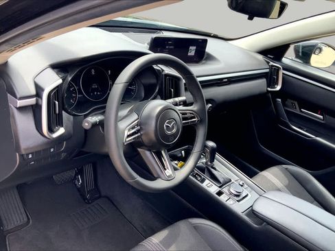 Certified 2024 MAZDA CX-50 AWD 2.5 S w/ Premium Package image 17