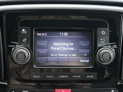 Used 2019 RAM ProMaster City Tradesman image 3