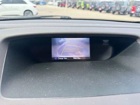 Used 2013 Honda CR-V EX-L image 17