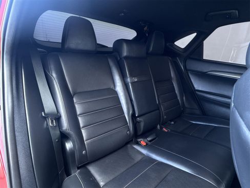 Used 2020 Lexus NX 300 F Sport image 36