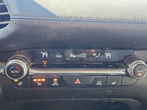 Used 2021 MAZDA MAZDA3 2.5 Turbo image 18