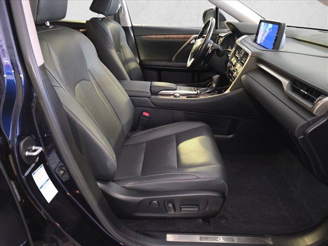 Used 2021 Lexus RX 350L Premium w/ Premium Package AWD/4WD image 10