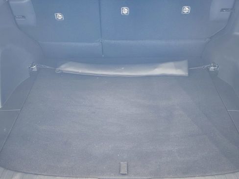 Used 2025 Toyota RAV4 XLE w/ Convenience Package FWD image 10