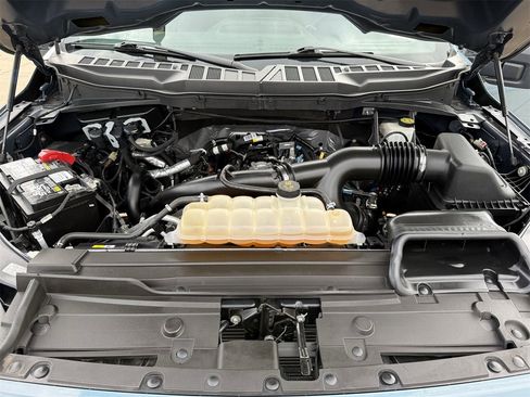 Certified 2023 Ford F150 XL w/ STX Appearance Package image 27