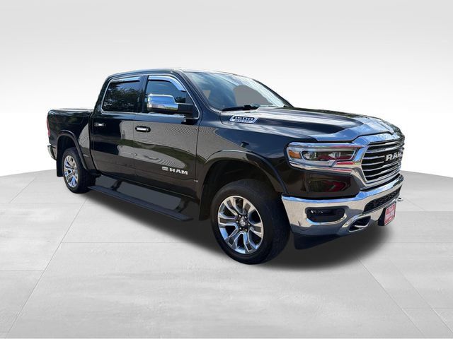 Used 2019 RAM 1500 Limited AWD/4WD 360° Tour