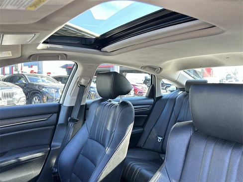 Used 2020 Honda Accord EX-L image 22