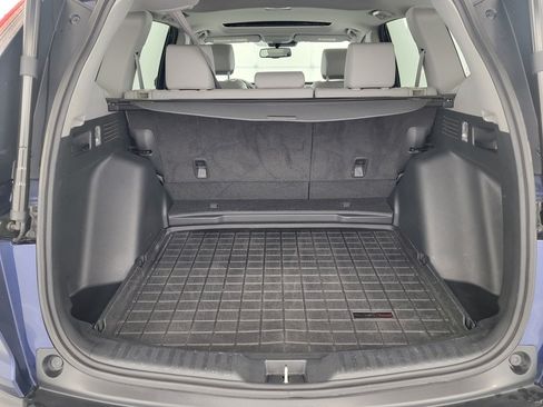 Used 2017 Honda CR-V EX-L image 29