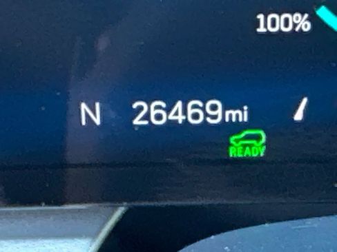 Certified 2023 Cadillac Lyriq 2WD image 29