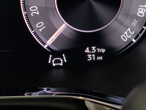 New 2026 Bentley Continental GT AWD/4WD image 10