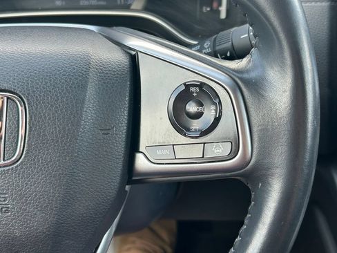 Used 2022 Honda CR-V EX-L image 36