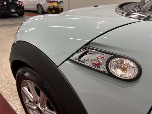 Used 2014 MINI Cooper S image 20