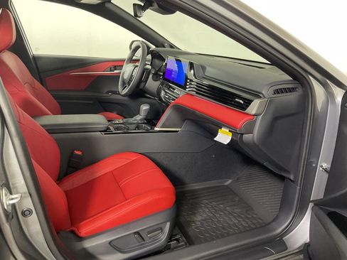 New 2026 Toyota Camry XSE w/ Premium Plus Package FWD image 21