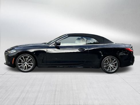 Used 2024 BMW 430i Convertible image 13