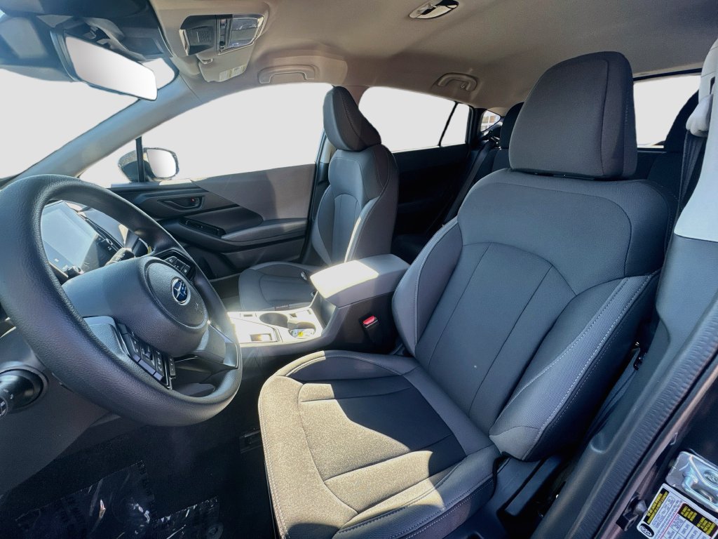 New 2027 Subaru Crosstrek 2.5i Premium AWD/4WD image 20