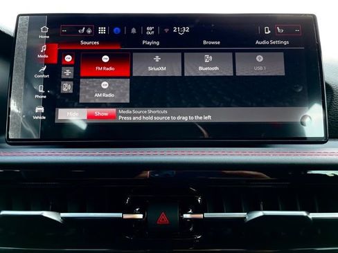 New 2024 Dodge Hornet R/T w/ Track Pack image 25