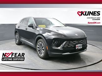 Used 2024 Buick Envision Preferred video 1