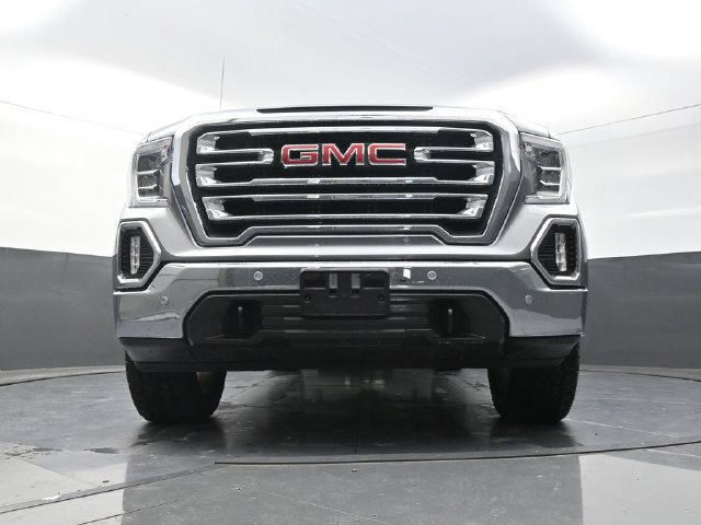 Used 2020 GMC Sierra 1500 SLT w/ SLT Premium Plus Package AWD/4WD image 32