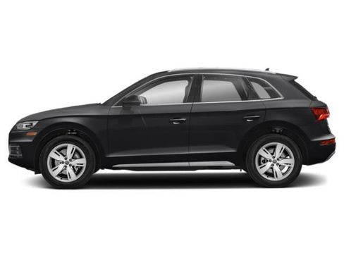Used 2019 Audi Q5 2.0T Premium Plus w/ Premium Plus Package AWD/4WD image 3