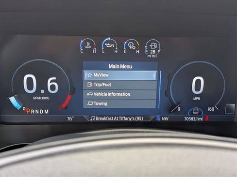 Used 2022 Ford Expedition Timberline image 11