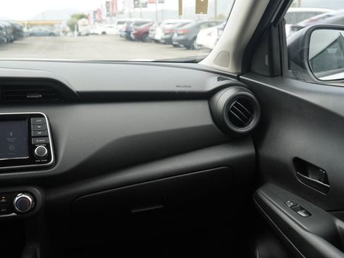 Used 2025 Nissan Kicks Play S FWD image 26