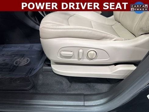 Used 2018 Buick Enclave Premium w/ Experience Buick Package image 10