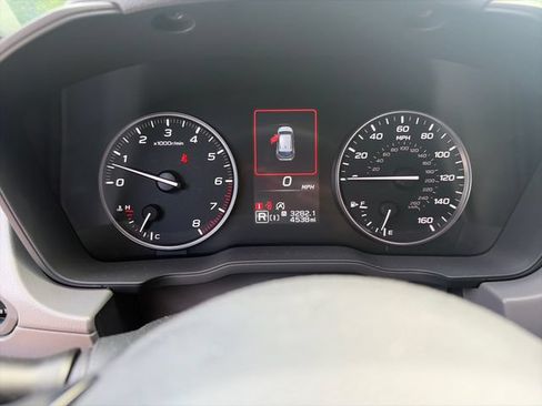 Certified 2026 Subaru Crosstrek 2.5i Premium AWD/4WD image 26