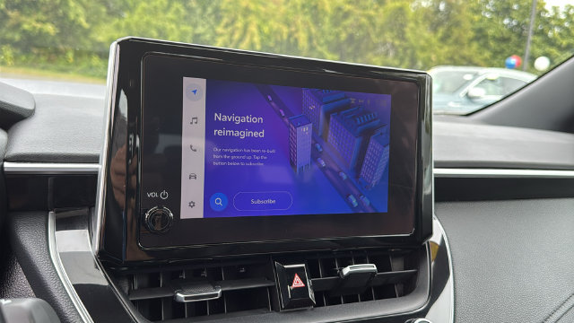 Used 2023 Toyota Corolla XSE FWD image 15