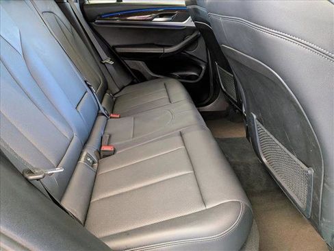 Used 2024 BMW X3 sDrive30i w/ Convenience Package image 18