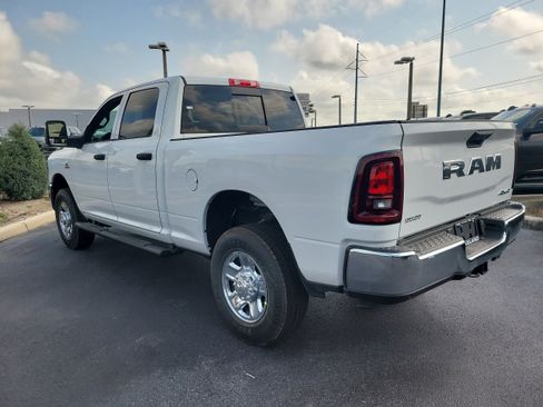 New 2026 RAM 2500 Tradesman image 8