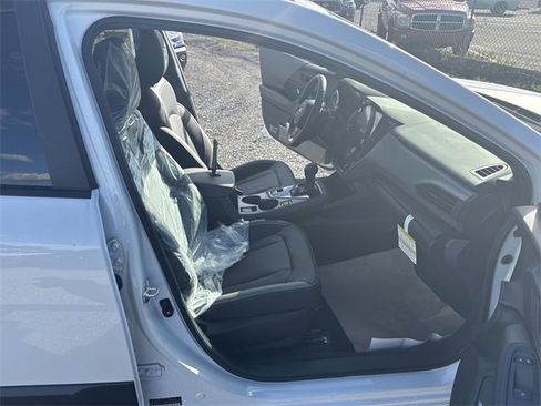 New 2025 Subaru Crosstrek 2.5i Wilderness image 23