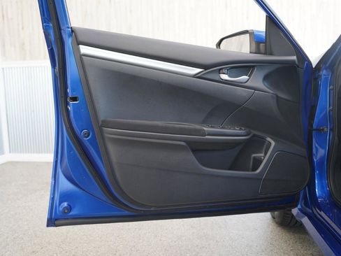 Used 2019 Honda Civic LX image 29