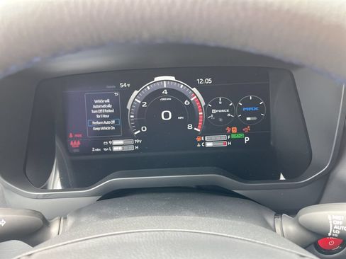 New 2026 Toyota Tundra Platinum w/ TRD Off-Road Package AWD/4WD image 22