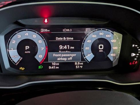 New 2025 Audi Q3 2.0T Premium Plus image 11