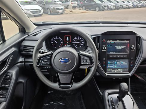 Used 2024 Subaru Crosstrek 2.0i AWD/4WD image 12