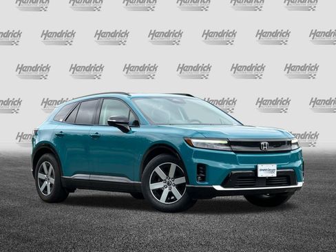 Used 2024 Honda Prologue Touring image 2