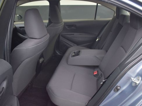 Used 2024 Toyota Corolla LE image 12