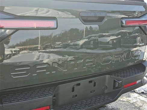 New 2026 Hyundai Santa Cruz SEL image 11