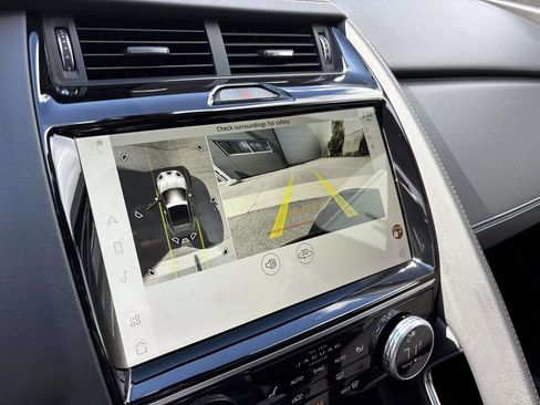 Used 2024 Jaguar E-PACE R-Dynamic SE image 20